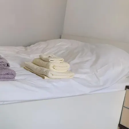 Two-room Appartement *