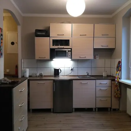 Appartement Two-room