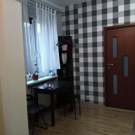 Appartement Two-room *