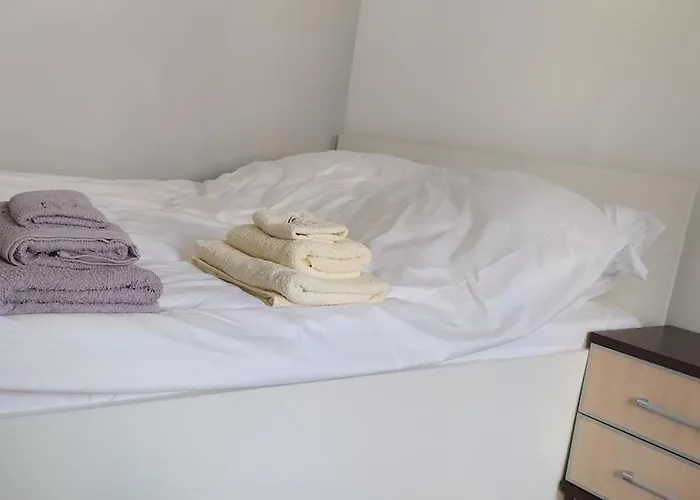 Two-room Apartment *